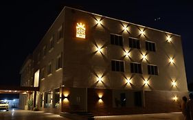Rrr Grand By Prince Resorts- Experience Luxury In A Natural Embrace